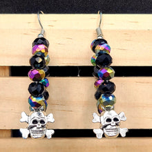 Load image into Gallery viewer, Assorted Hand-made Earrings
