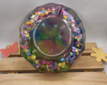 Load image into Gallery viewer, Resin Round Ashtray
